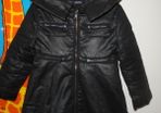 DKNY Girls  Coat