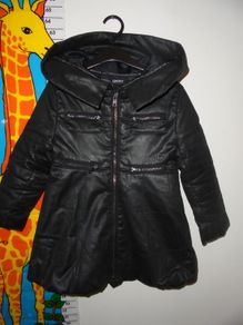 DKNY Girls  Coat
