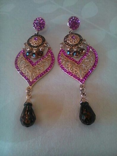 Ear rings