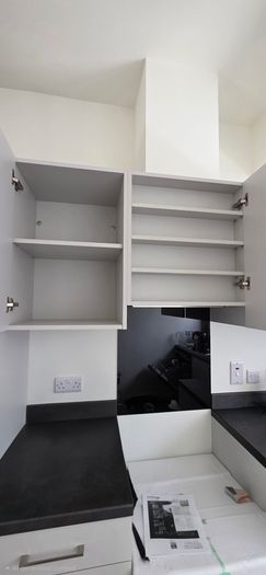 Brand new complete kitchen set