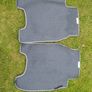 Honda civic oem rear mats Image 4