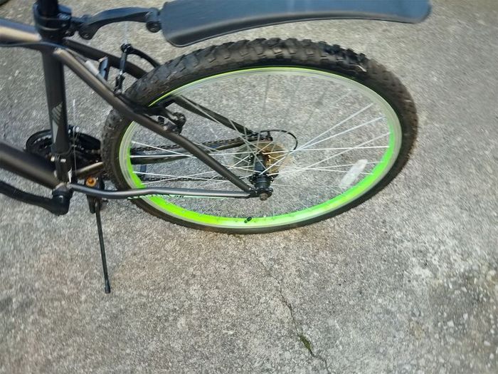 bike