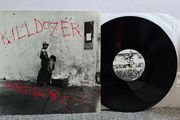 LP Vinyl Record - Killdozer - Snakeboy