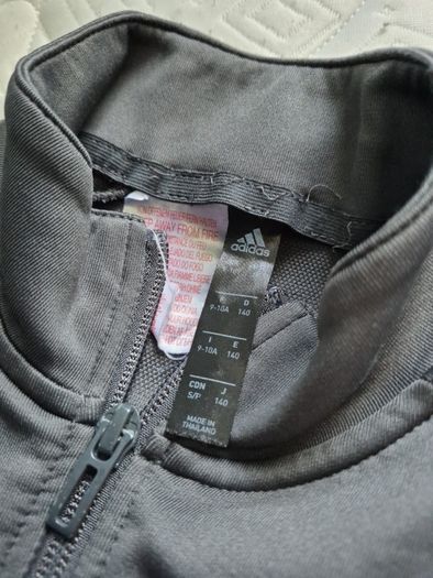 Adidas tracksuit