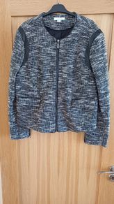 Womens blazer, jacket
