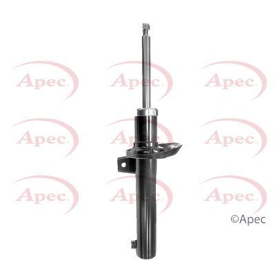 Front Shock VW Range