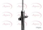 Front Shock VW Range
