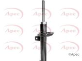 Front Shock VW Range