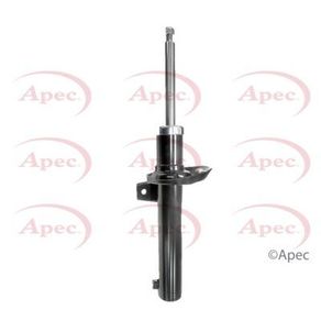 Front Shock VW Range