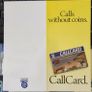 Callcards Telecom Eireann, Eircom, Eircell Image 3