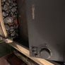 fireplace with electric fire Image 7