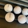 (7) Taylormade Speedsoft golf balls Image 3