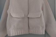 Zara winter Jacket