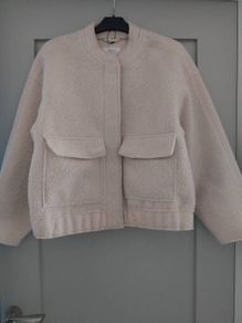Zara winter Jacket