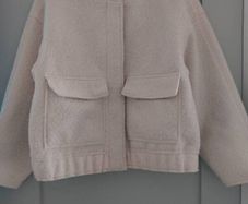 Zara winter Jacket