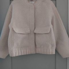 Zara winter Jacket