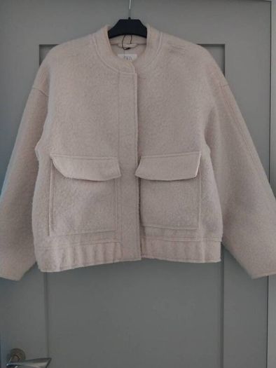Zara winter Jacket