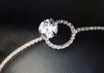 18KT Rose Gold Filled Bracelet