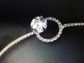 18KT Rose Gold Filled Bracelet