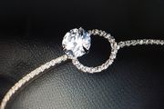 18KT Rose Gold Filled Bracelet