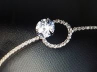 main image for ad 18KT Rose Gold Filled Bracelet