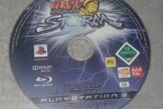Naruto Ultimate Ninja Storm