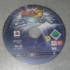 Naruto Ultimate Ninja Storm