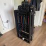 Crane Pilates Reformer Machine  Like New Image 5