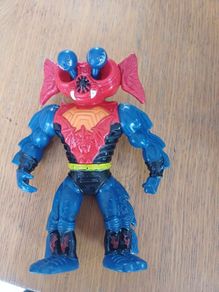 vintage toy figures