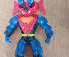 vintage toy figures