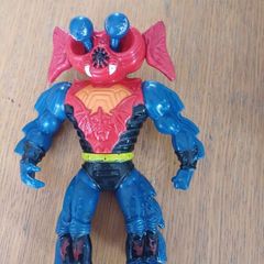 vintage toy figures
