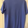 Psycho Bunny purple YOUTH polo shirt Image 5