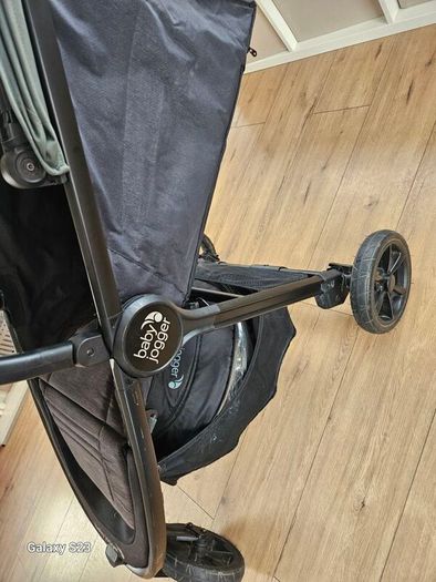baby jogger city mini gt2