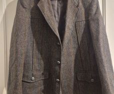 Dunne & Co Tweed Jacket