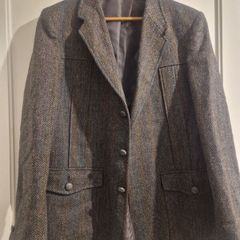 Dunne & Co Tweed Jacket