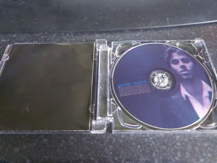 Enrique Iglesias