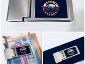 Guns N' Roses Money clip great gift for him fathers day gift present idea