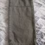 Foundation Kensetu Japan Cargo Pants W32 Image 5
