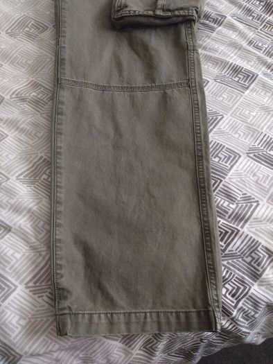 Foundation Kensetu Japan Cargo Pants W32