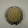 Rare Two Euro Coin Image 2