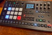 Elektron Analog Rytm MkII Black