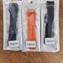 Galaxy watch  4,5 watch straps x 3,postage available Image 2