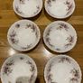 Royal Albert lavender rose bowls Image 6