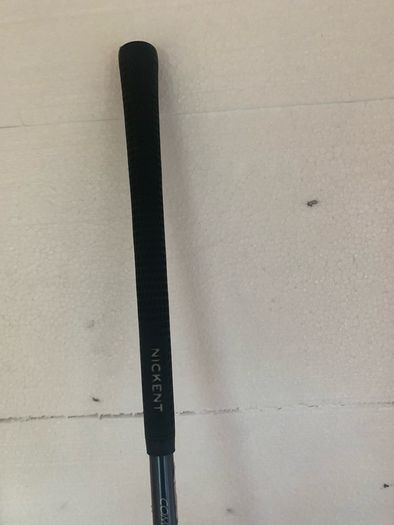 Nickent Driver with Callaway head cover (RH)