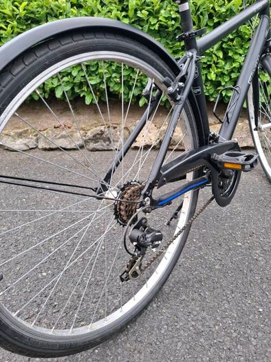 Ladies bike