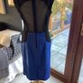 Sisley dress size 12-14 Image 2