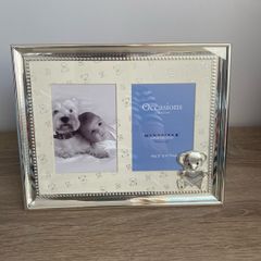 2 Newbridge Silverware Frames