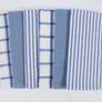 KAF Home Premium Kitchen Towels 18 x 28 inch Large 100% Cotton - Brand New Image 3