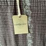 skirt bnwt Container brand size medium herringbone jersey fabric Image 6