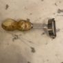 Vintage "Rayware" Potato Peeler with "Potato Themed" Handle Image 3